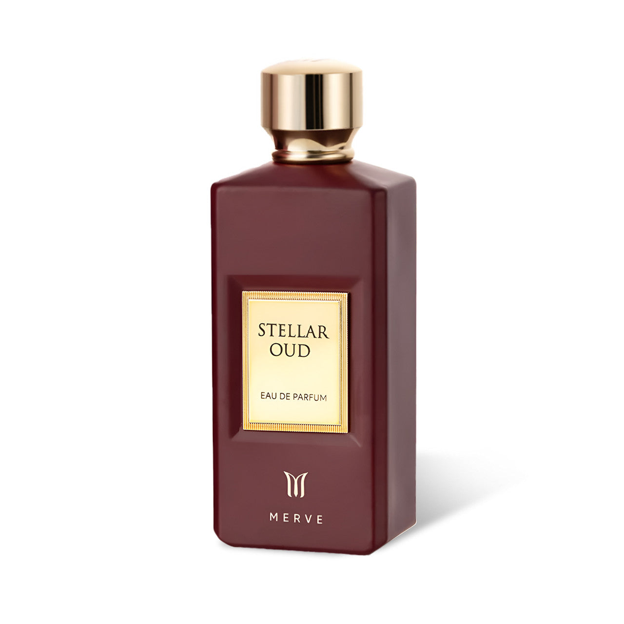 Stellar Oud 100ml EDP By Merve (Unisex)