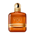 Stronger With You Amber 100ml EDP By Giorgio Armani (Men's)