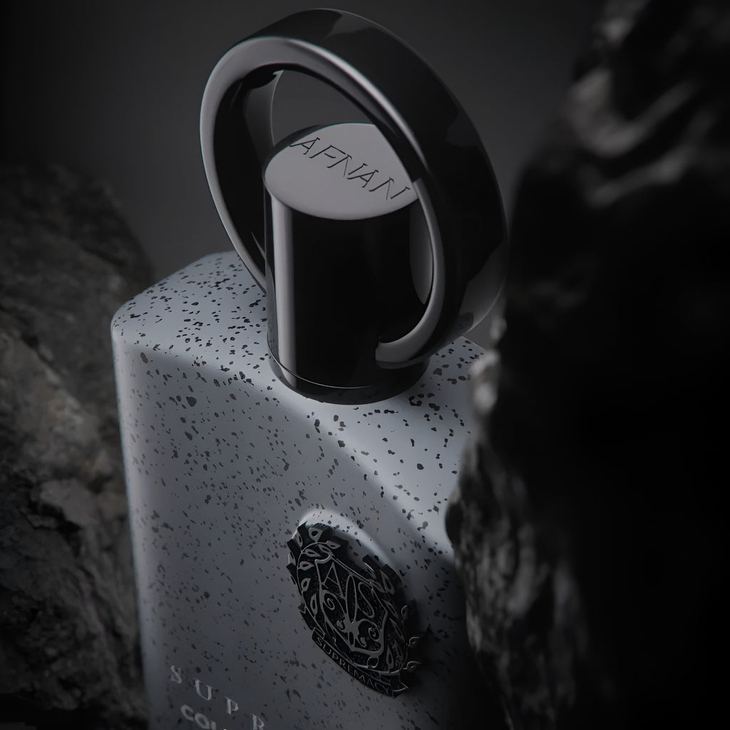 Supremacy Collector's Edition 100ml EDP By Afnan (Men's)
