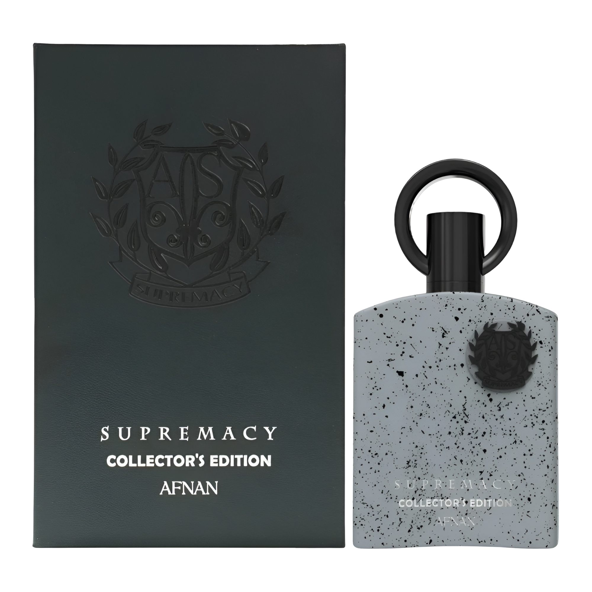Supremacy Collector's Edition 100ml EDP By Afnan (Men's)