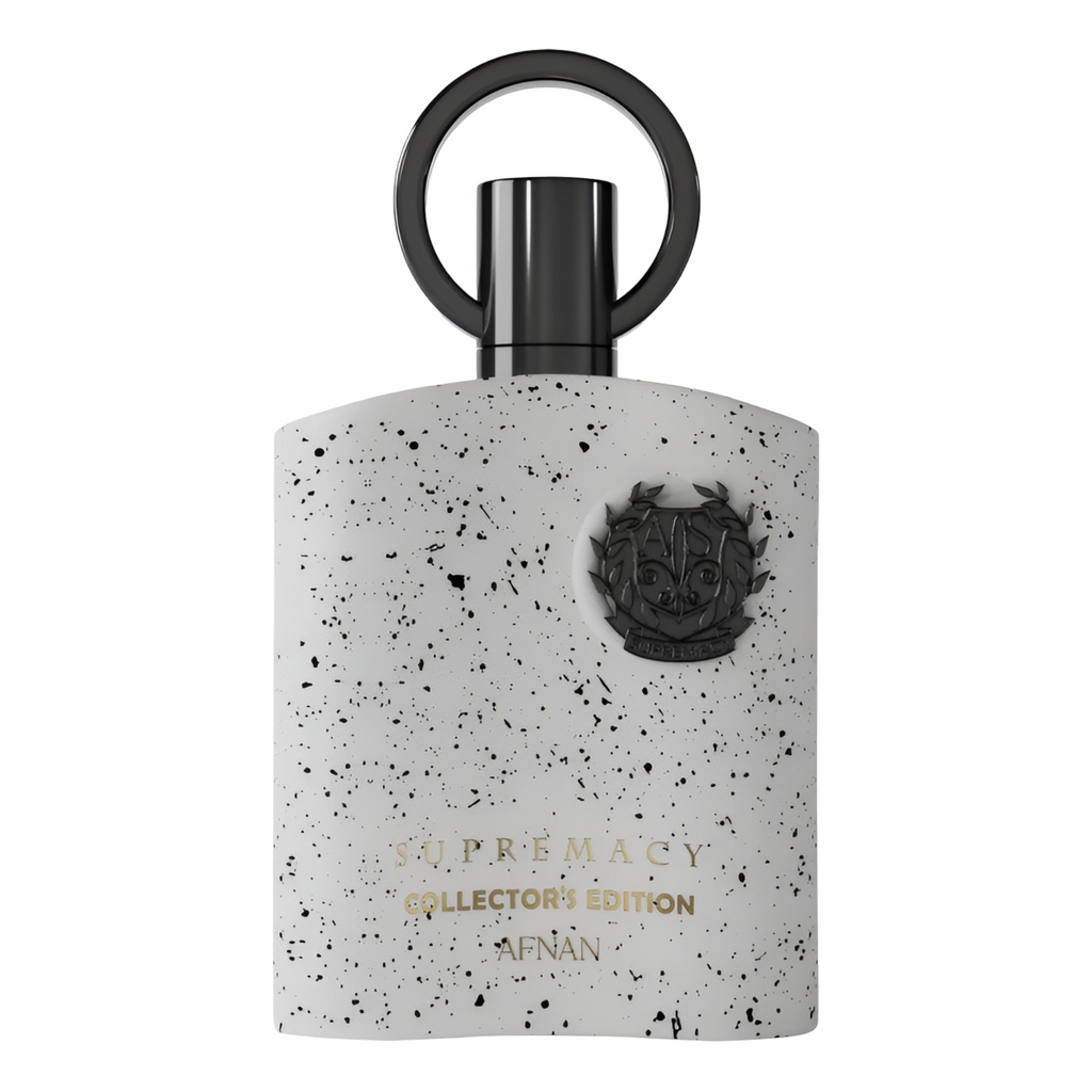 Supremacy Collector's Edition 100ml EDP By Afnan (Men's)