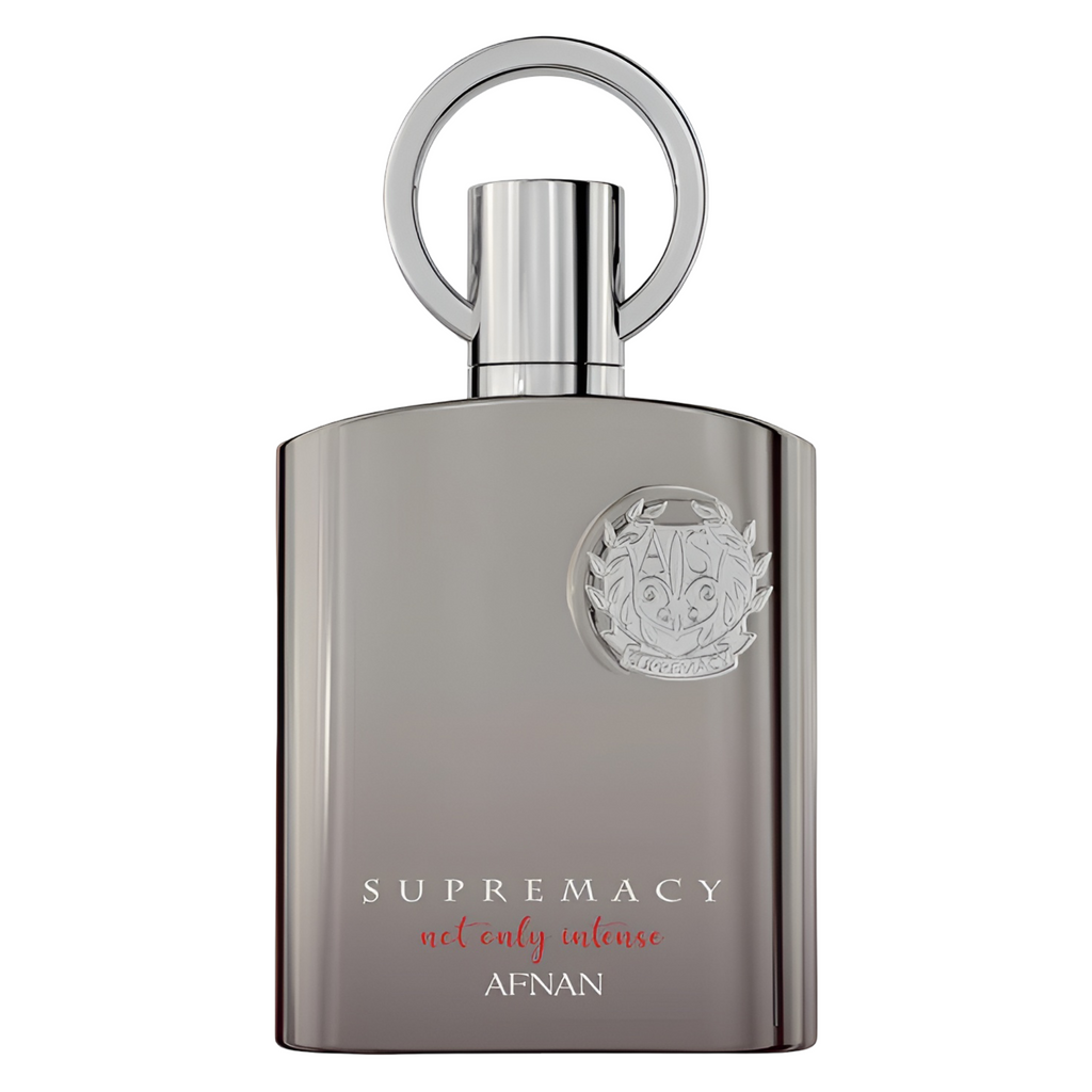 Supremacy Not Only Intense 100ml EDP By Afnan (Men's)