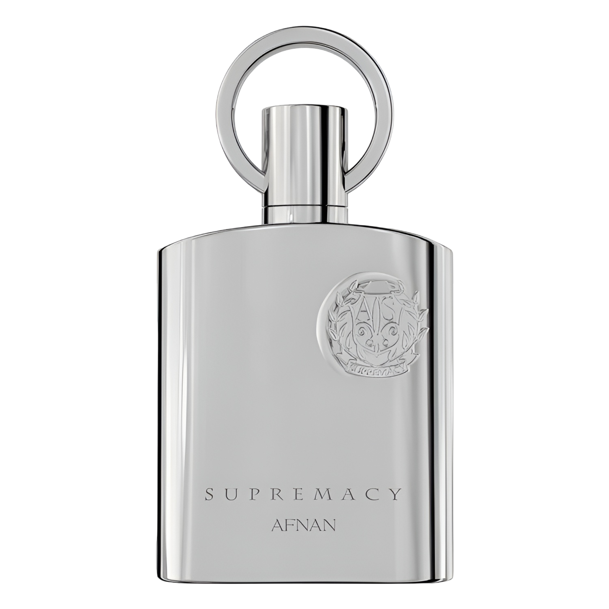 Supremacy Silver 100ml EDP By Afnan (Men's)