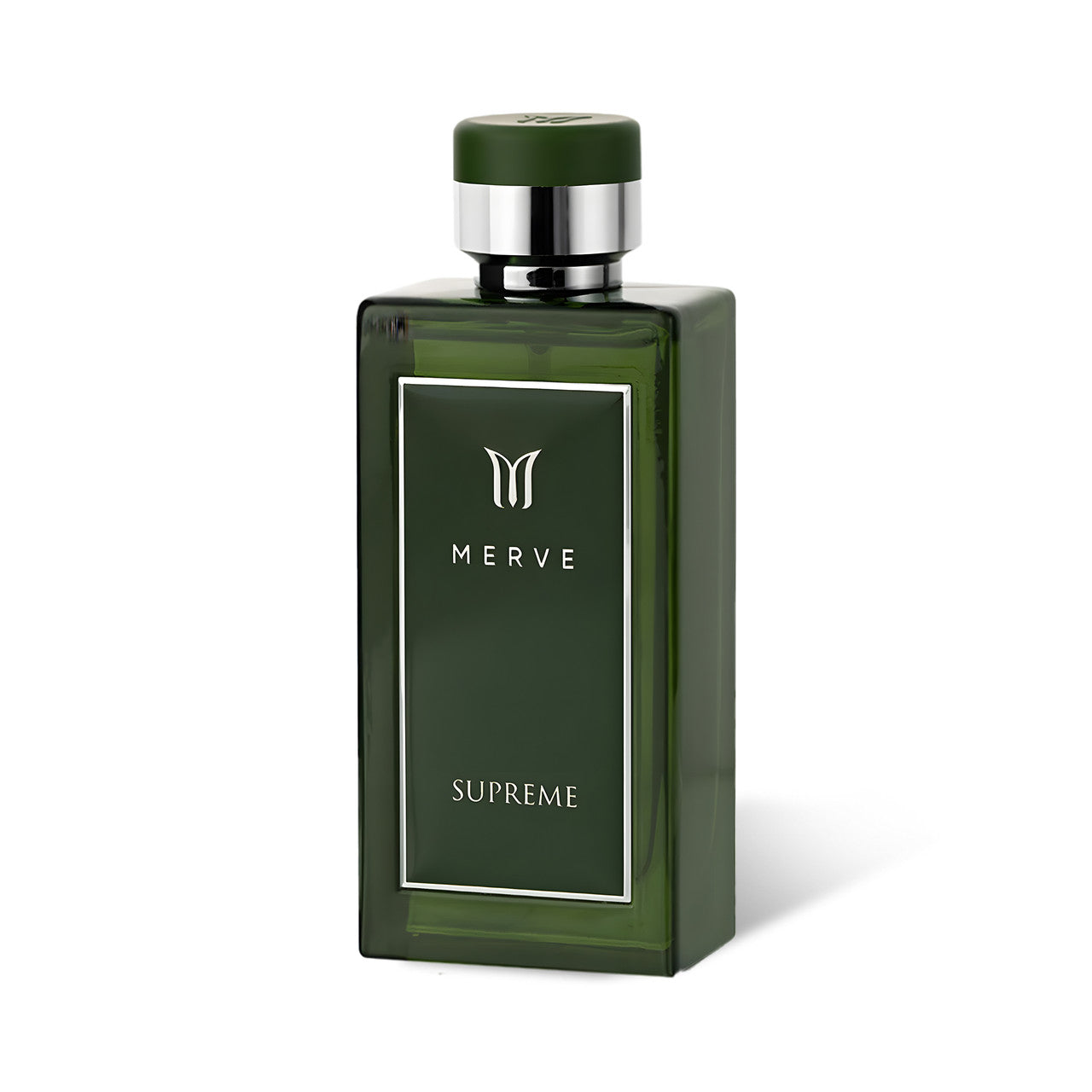 Supreme 100ml EDP By Merve (Men's)