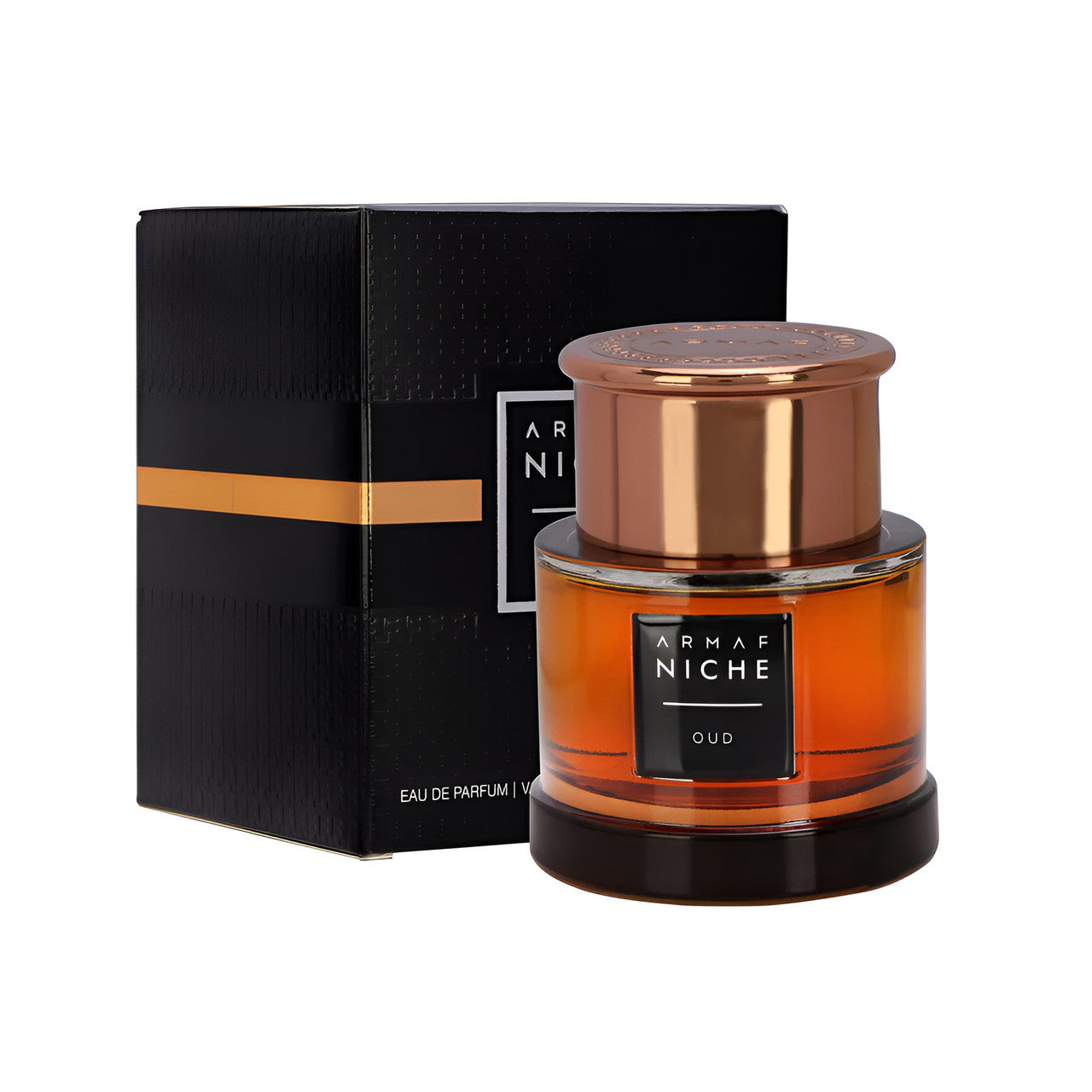 Niche Oud 90ml EDP By Armaf (Mens)
