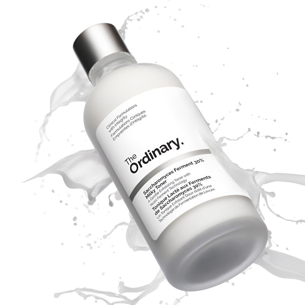 The Ordinary Saccharomyces Ferment 30% Milky Toner 100ml