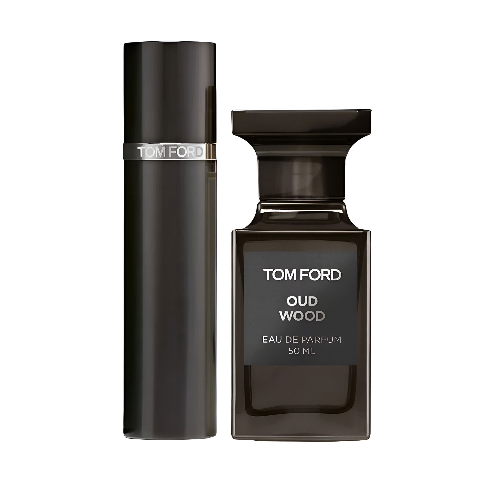 Oud Wood EDP 2 Piece Gift Set by Tom Ford (Men's)