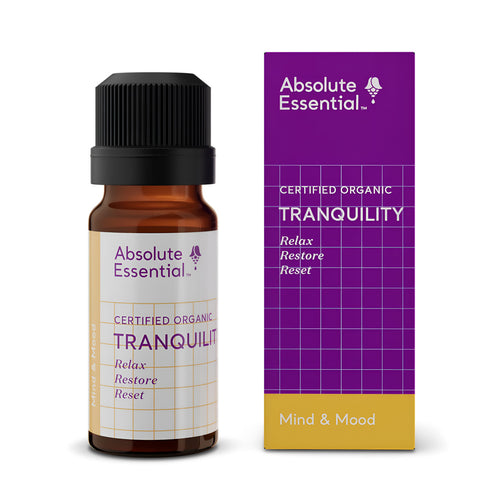 Absolute Essential Tranquility Oil 10ml