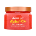 Tree Hut Lychee Kiss Shea Sugar Body Scrub 510g