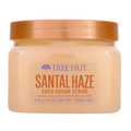 Tree Hut Santal Haze Shea Sugar Body Scrub 510g