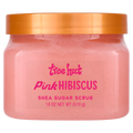 Tree Hut Pink Hibiscus Shea Sugar Body Scrub 510g