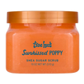Tree Hut Sunkissed Poppy Shea Sugar Body Scrub 510g