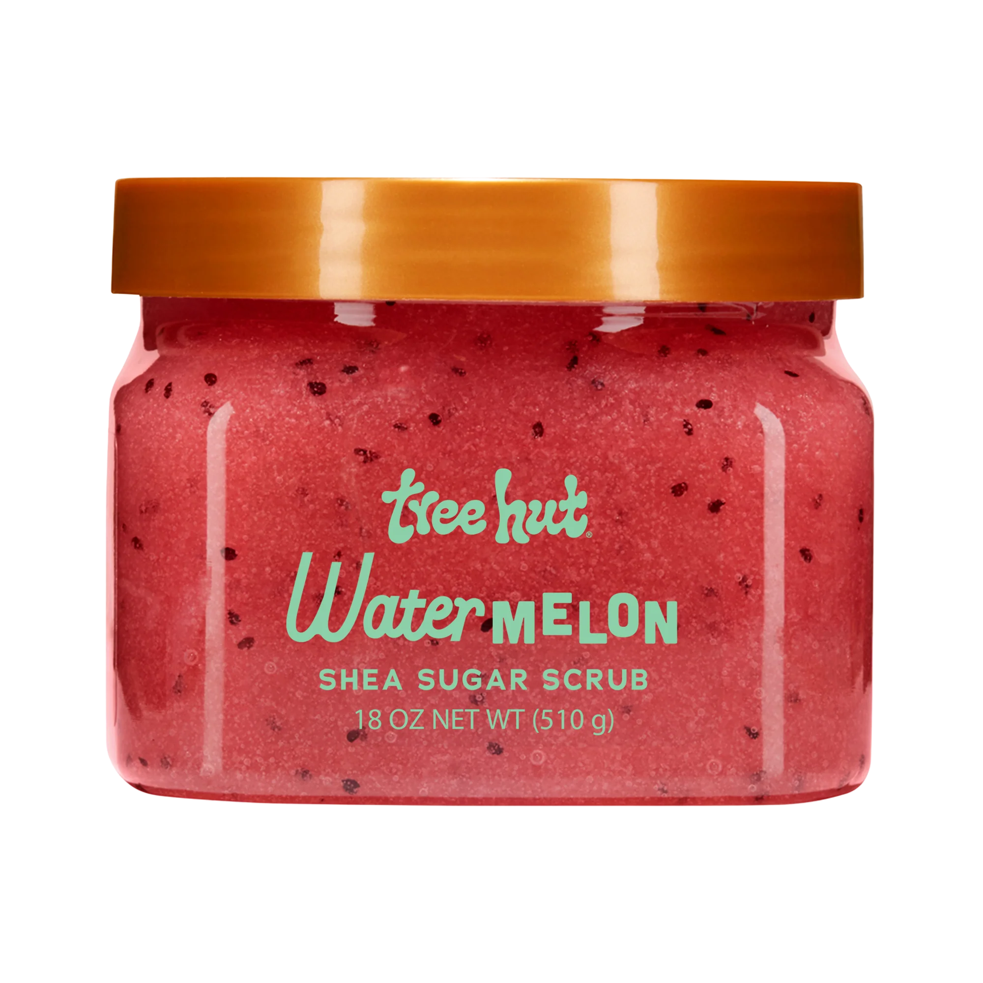Tree Hut Watermelon Shea Sugar Body Scrub 510g