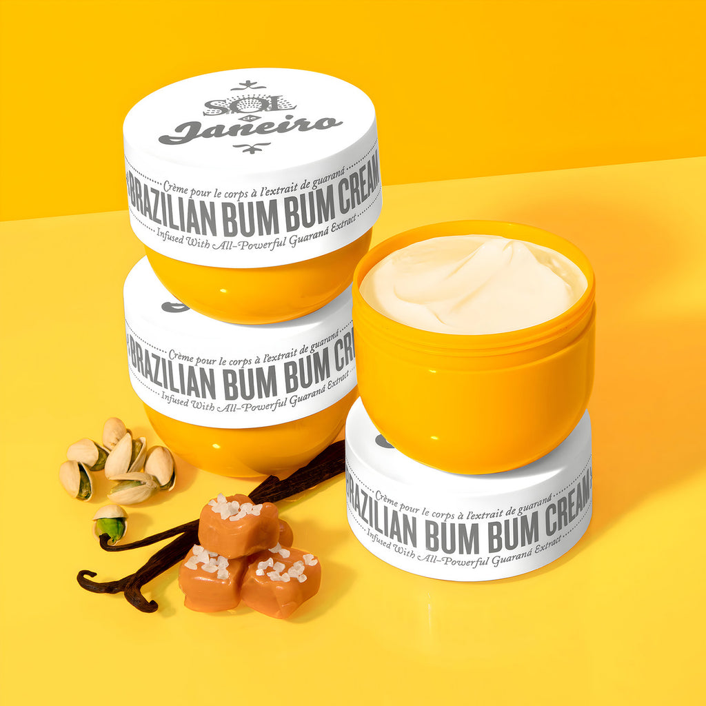 Sol De Janeiro Brazilian Bum Bum Cream 240ml