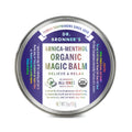 Dr. Bronner's Organic Magic Balm Arnica-Menthol 57g