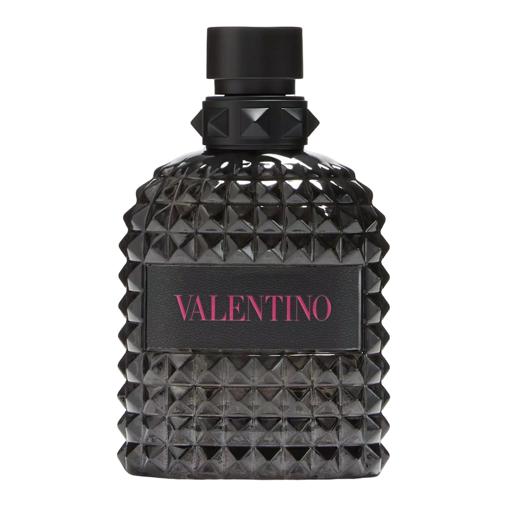 Uomo Born In Roma Extradose 100ml EDP By Maison Valentino (Men's)