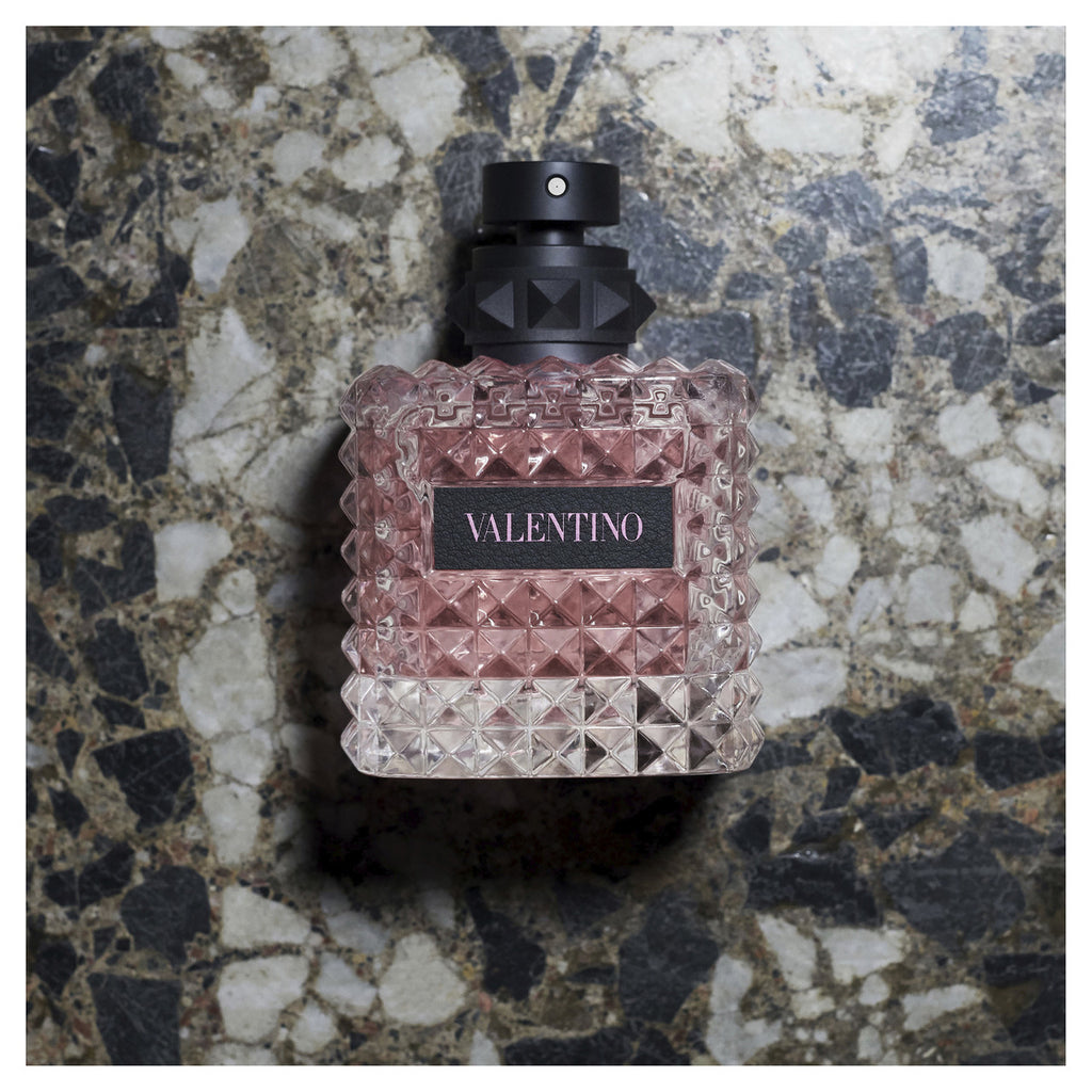 Born In Roma 100ml EDP By Maison Valentino (Womens)