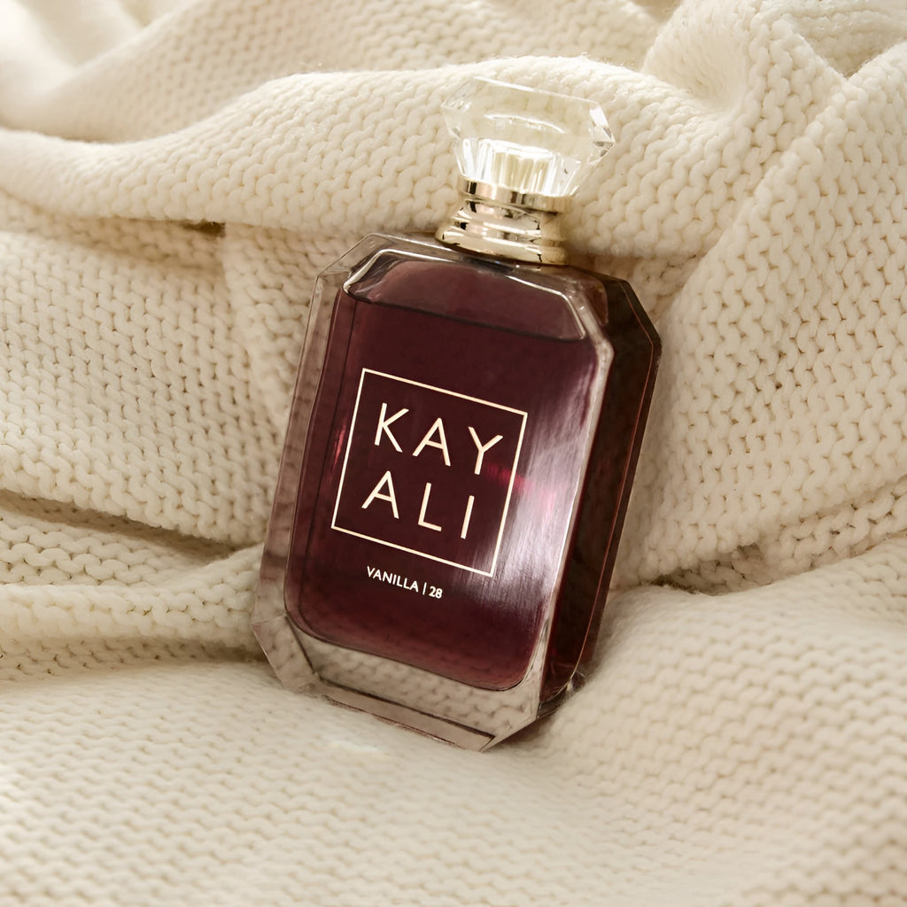 Vanilla 28 100ml EDP By Kayali (Women's)