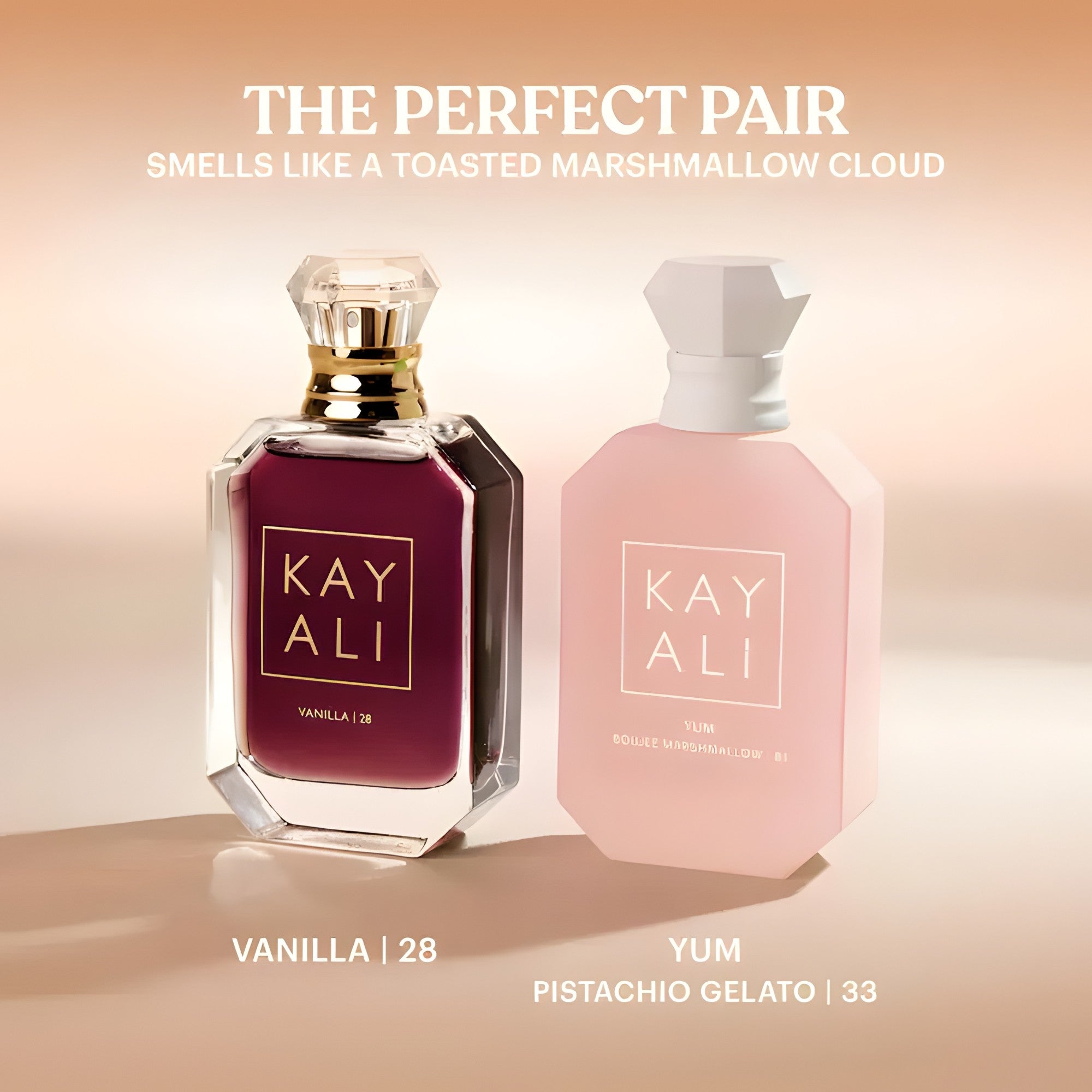 Vanilla 28 100ml EDP By Kayali (Women's)