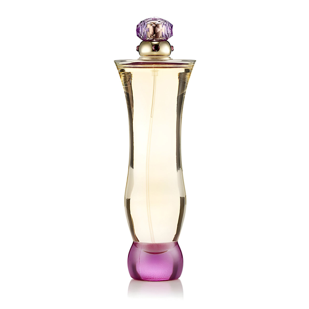 Versace Woman 100ml EDP By Versace (Womens)