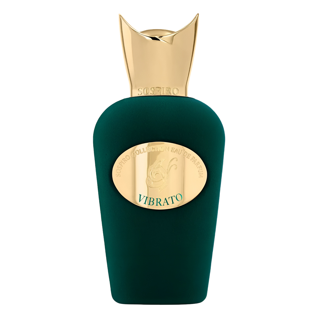 Vibrato 100ml EDP By Sospiro (Men's)