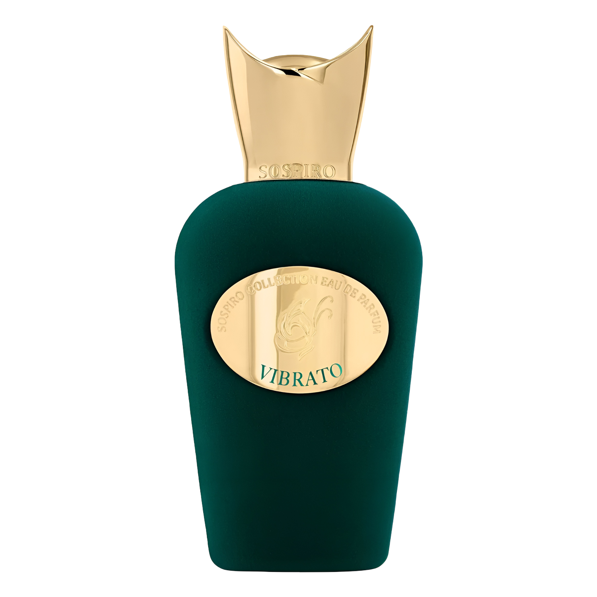Vibrato 100ml EDP By Sospiro (Men's)