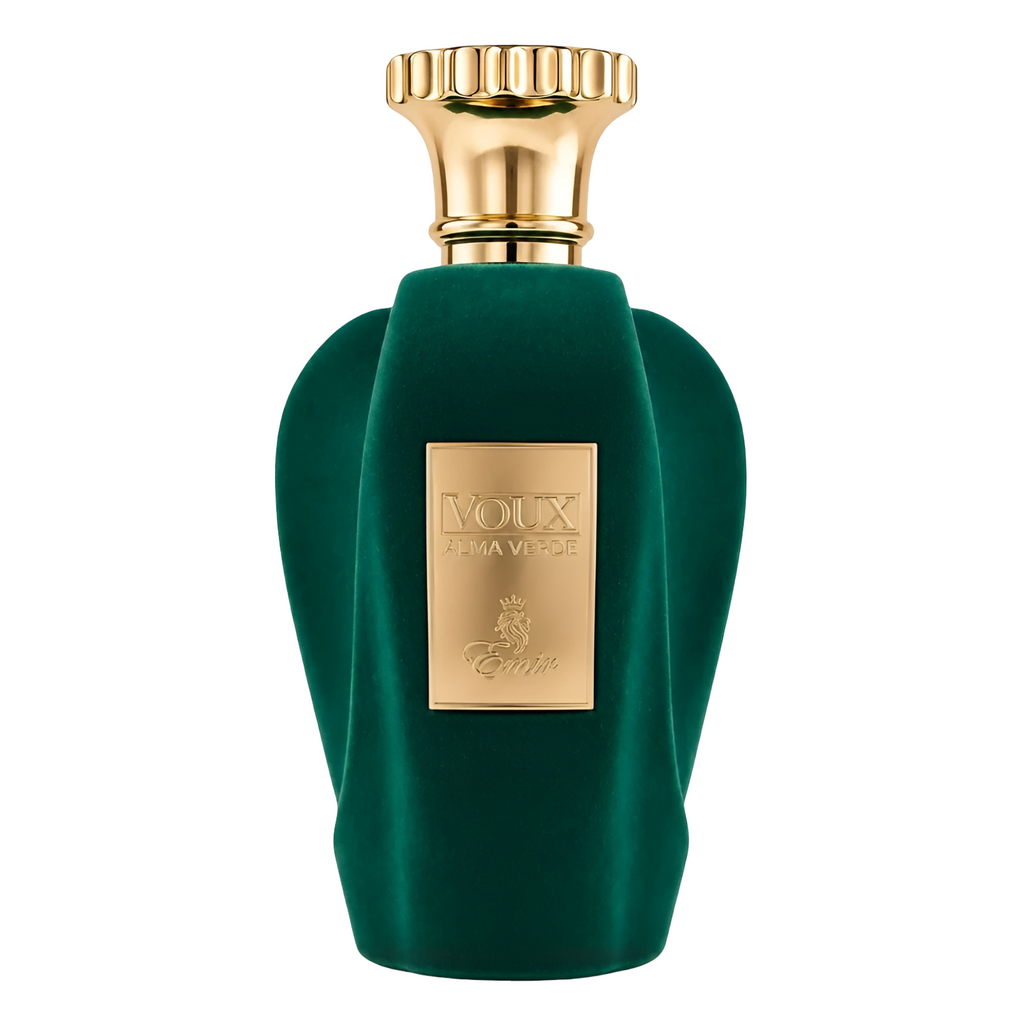 Voux Alma Verde 100ml EDP By Paris Corner (Unisex)