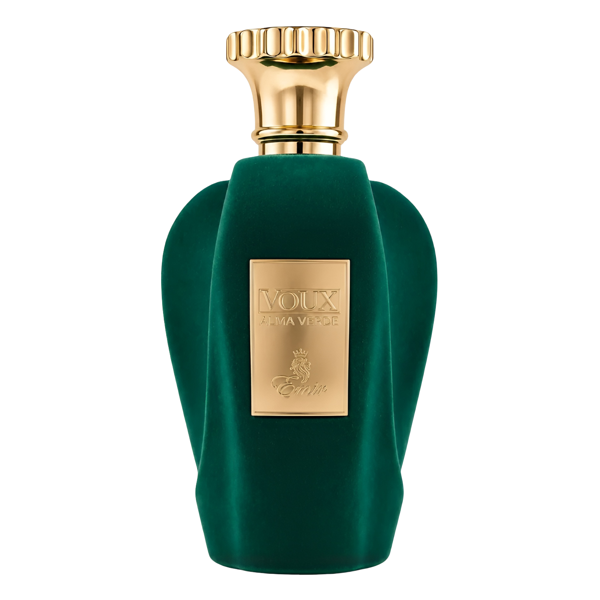 Voux Alma Verde 100ml EDP By Paris Corner (Unisex)