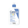 CeraVe Baby Moisturising Lotion 473ml