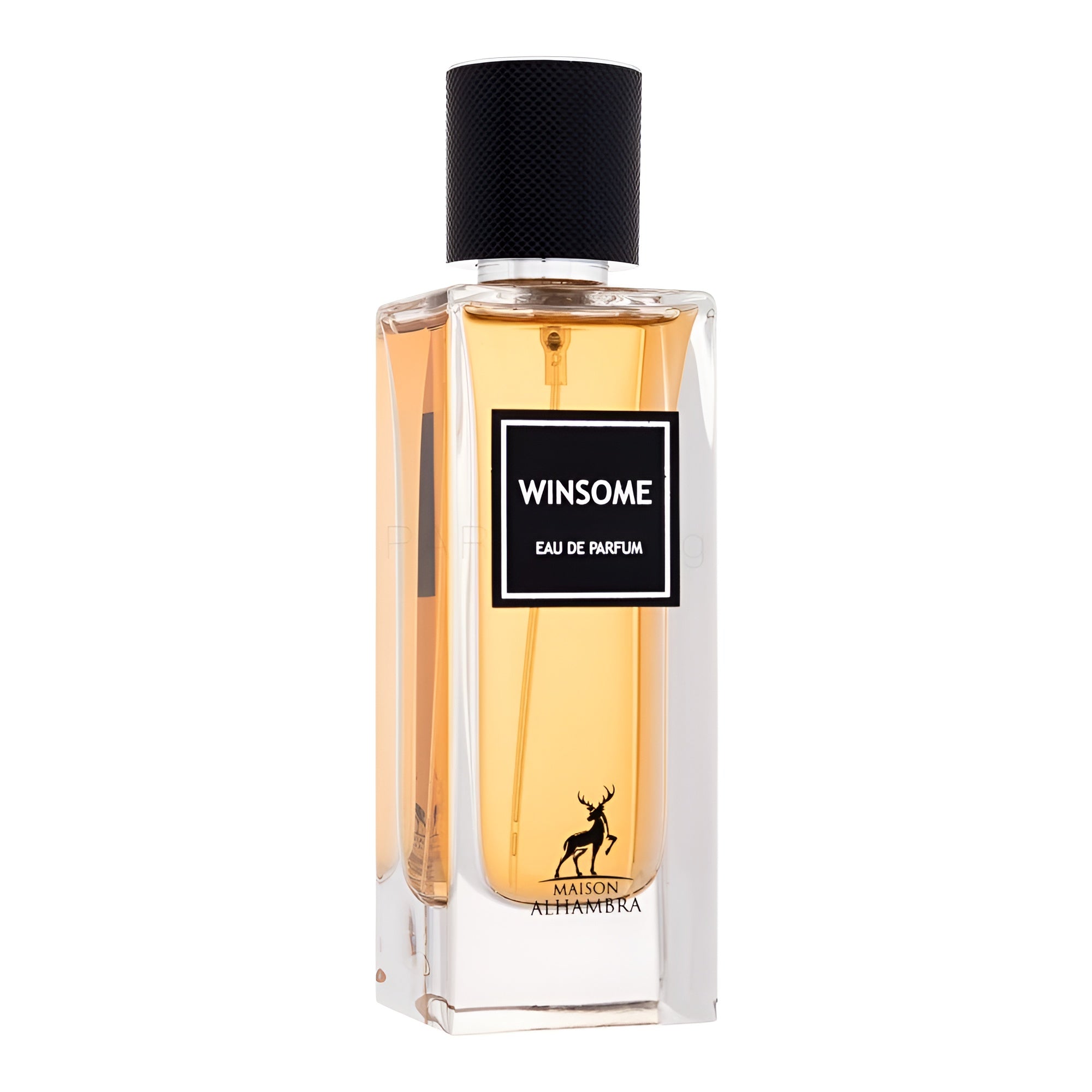 Winsome 90ml EDP By Maison Alhambra (Men's)
