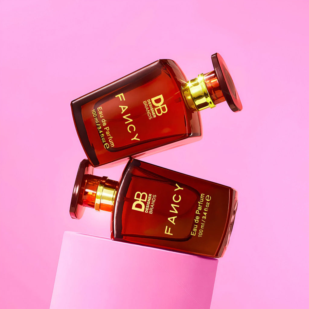Designer Brands Fragrance Fancy 100ml EDP (Womens)