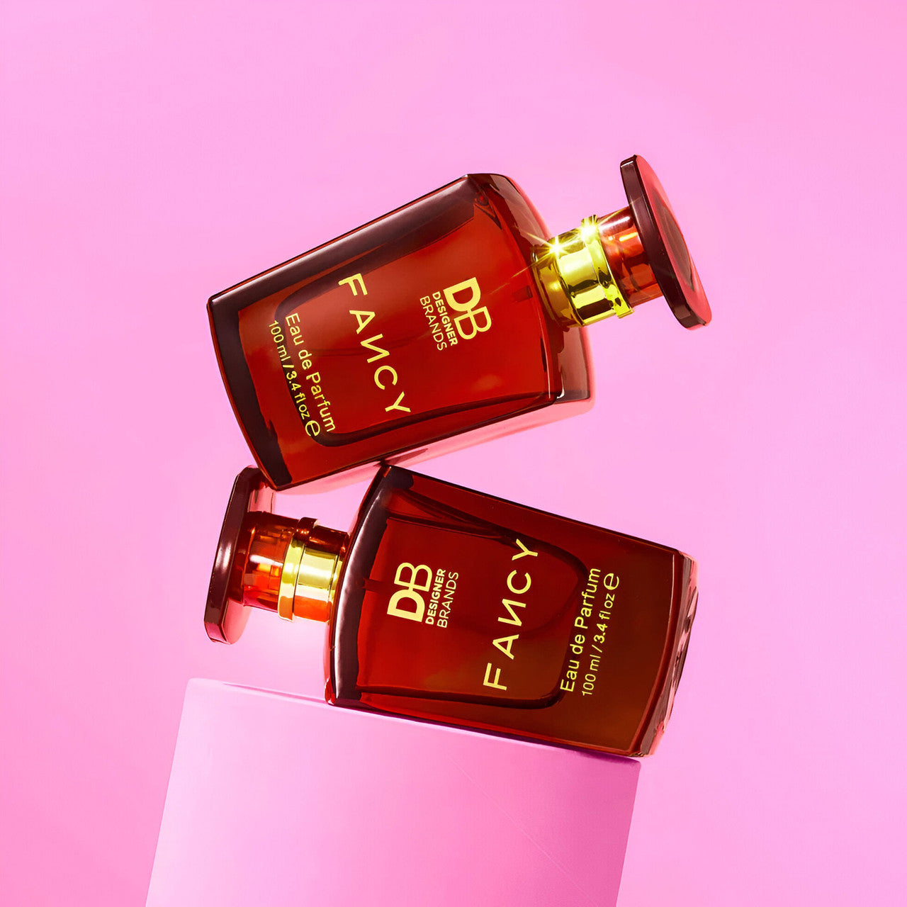 Designer Brands Fragrance Fancy 100ml EDP (Womens)