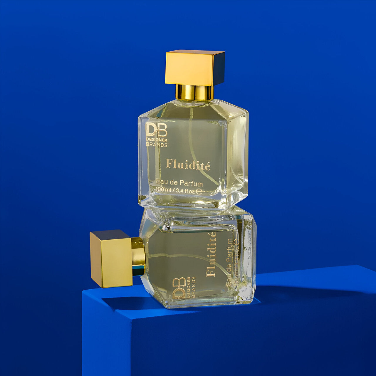 Designer Brands Fragrance Fluidite EDP 100ml (Womens)