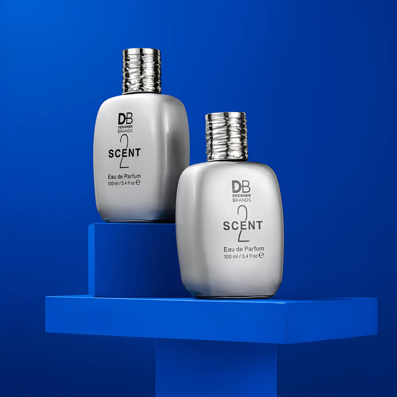 Designer Brands Fragrance The Scent 2 100ml EDP (Womens)