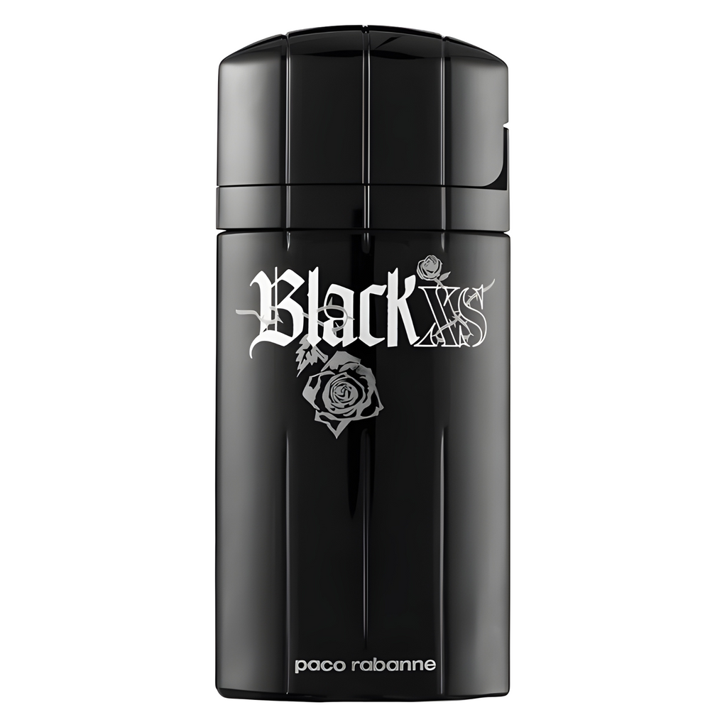 XS Black 100ml EDT By Paco Rabanne (Men's)