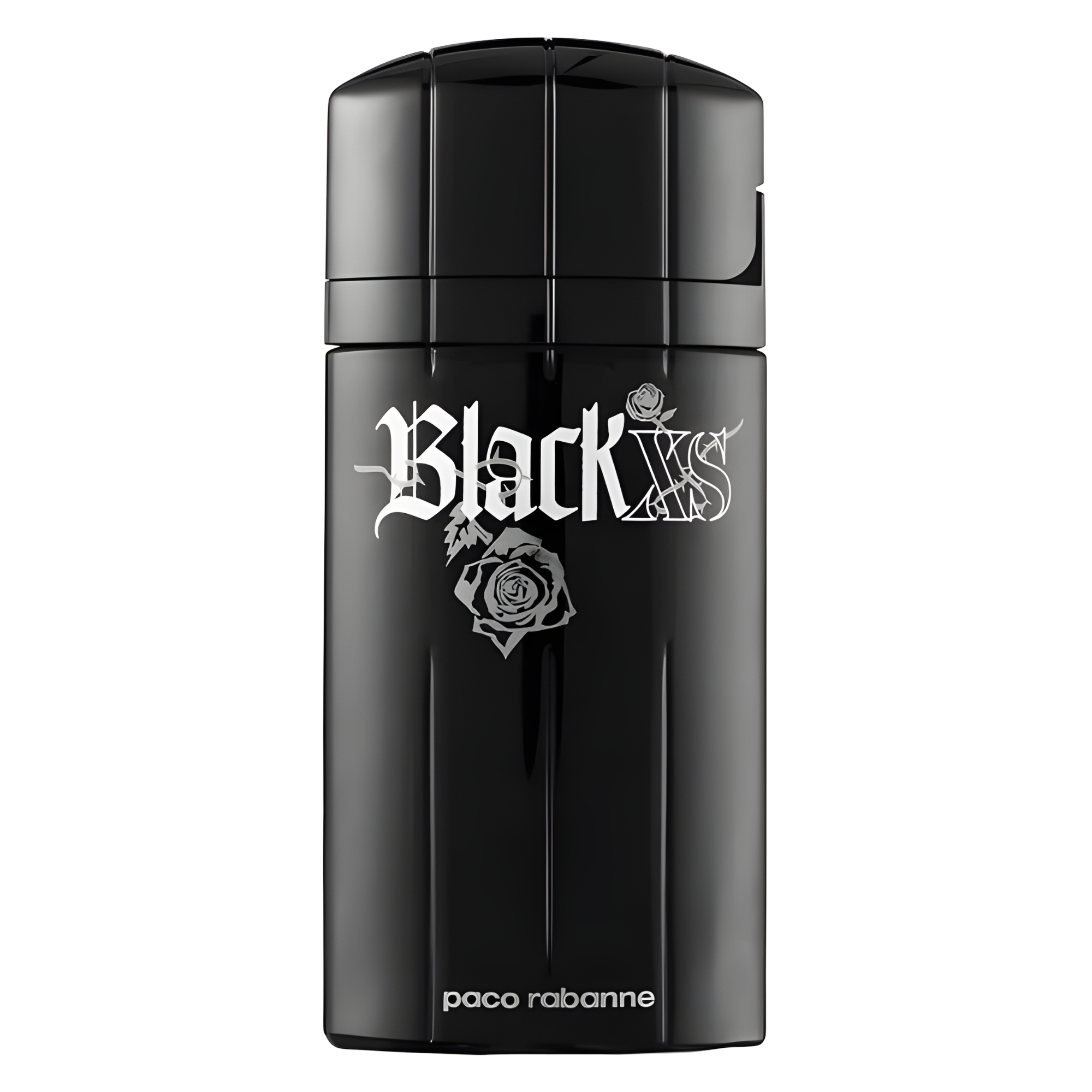 XS Black 100ml EDT By Paco Rabanne (Men's)