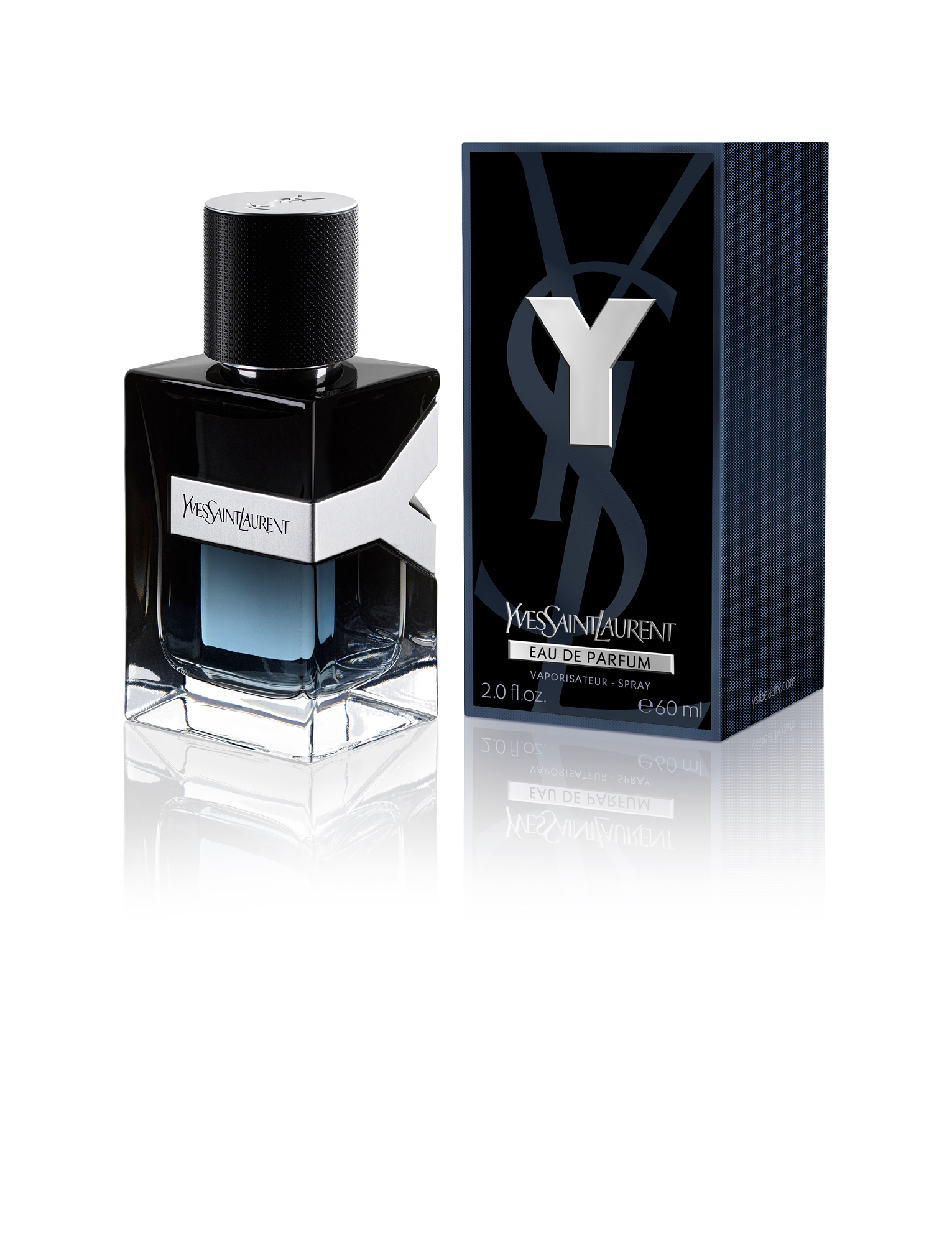 Y 60ml EDP By Yves Saint Laurent (Men's)