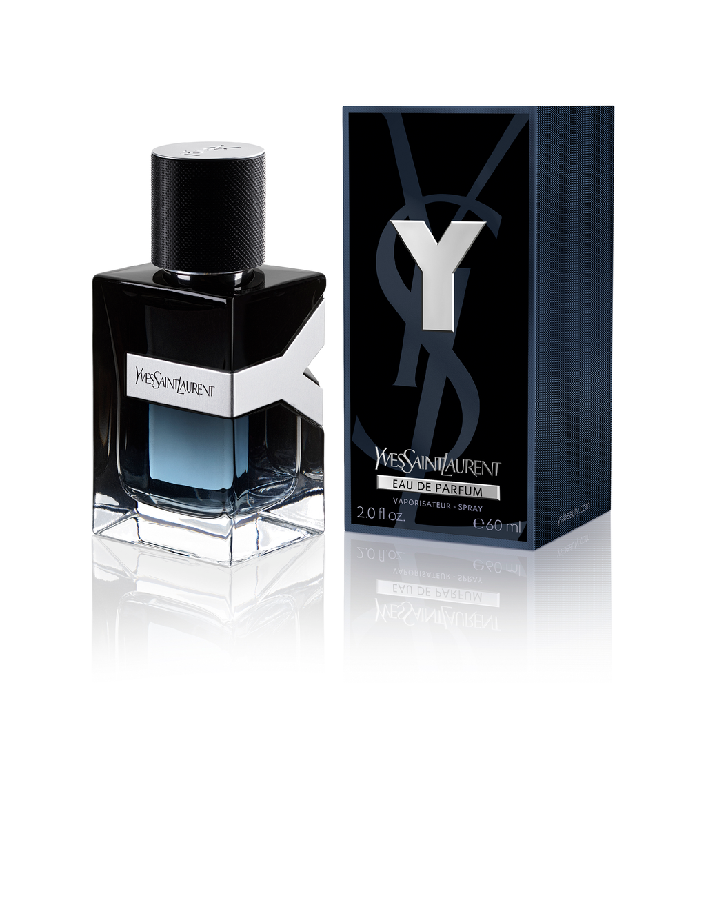 Y 60ml EDP By Yves Saint Laurent (Men's)