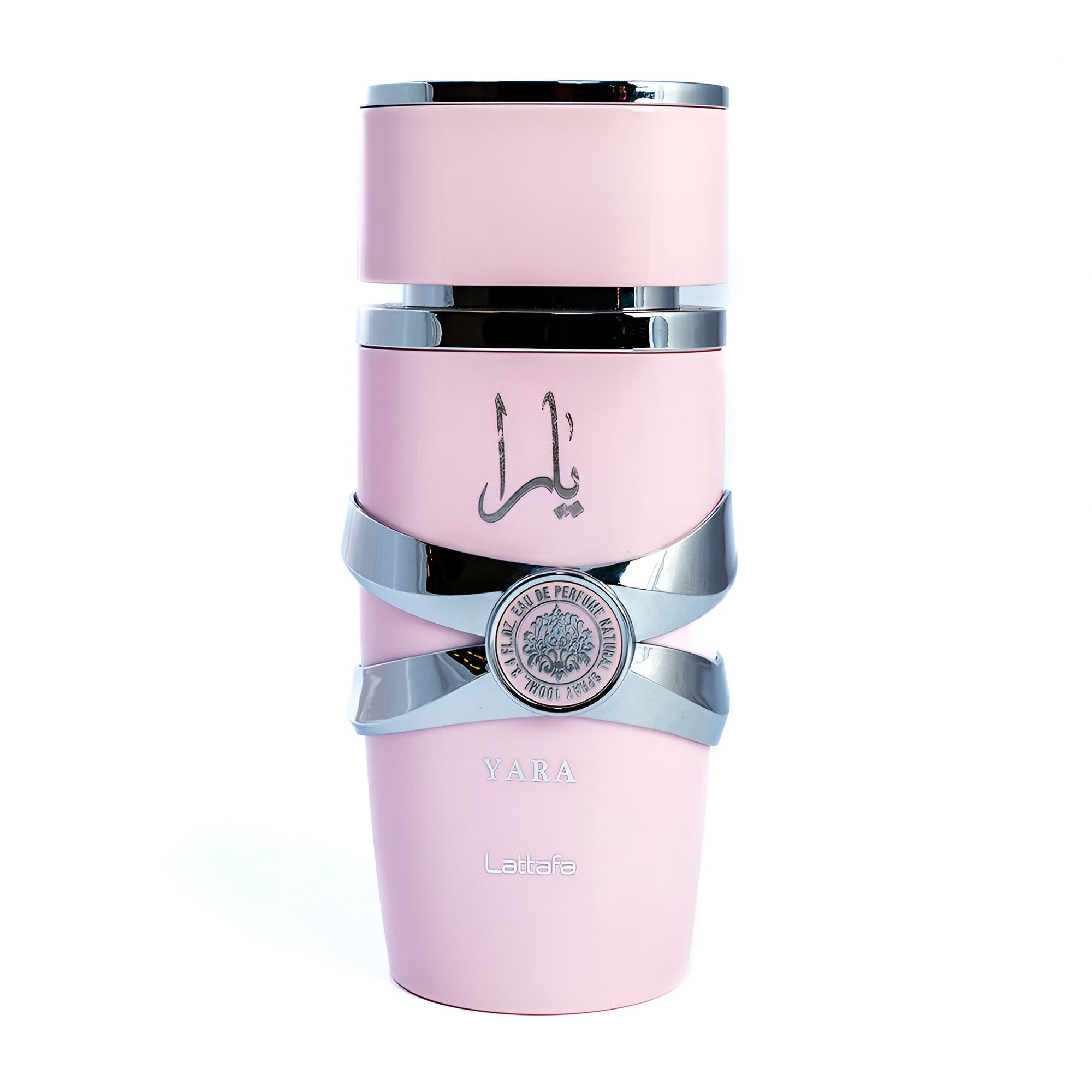 Yara 100ml EDP By Lattafa (Women's)