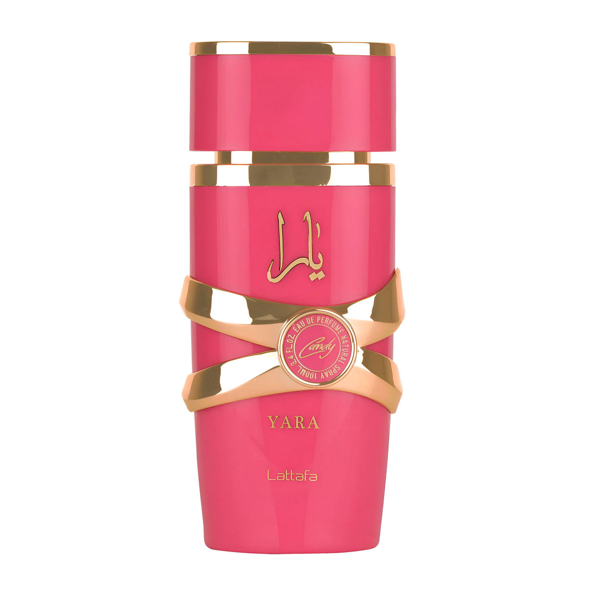 Yara Candy 100ml EDP By Lattafa (Women's)