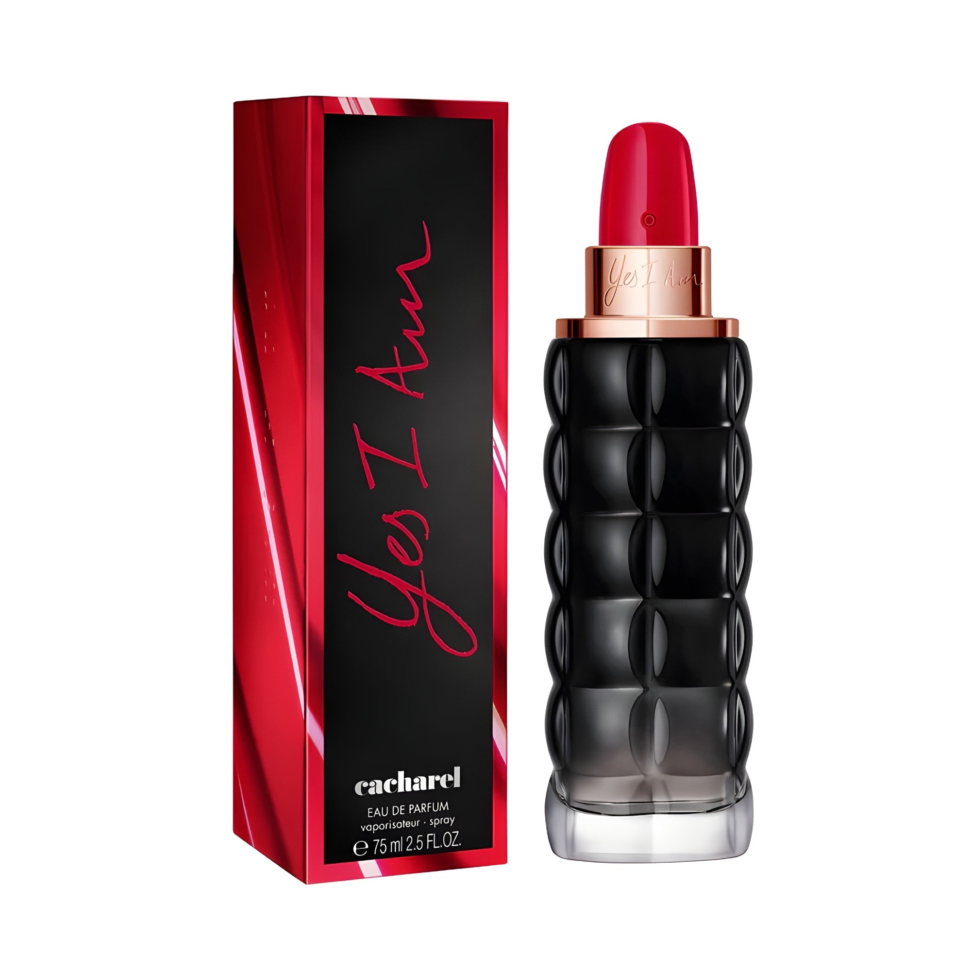 Yes I Am 75ml EDP By Cacharel (Women's)