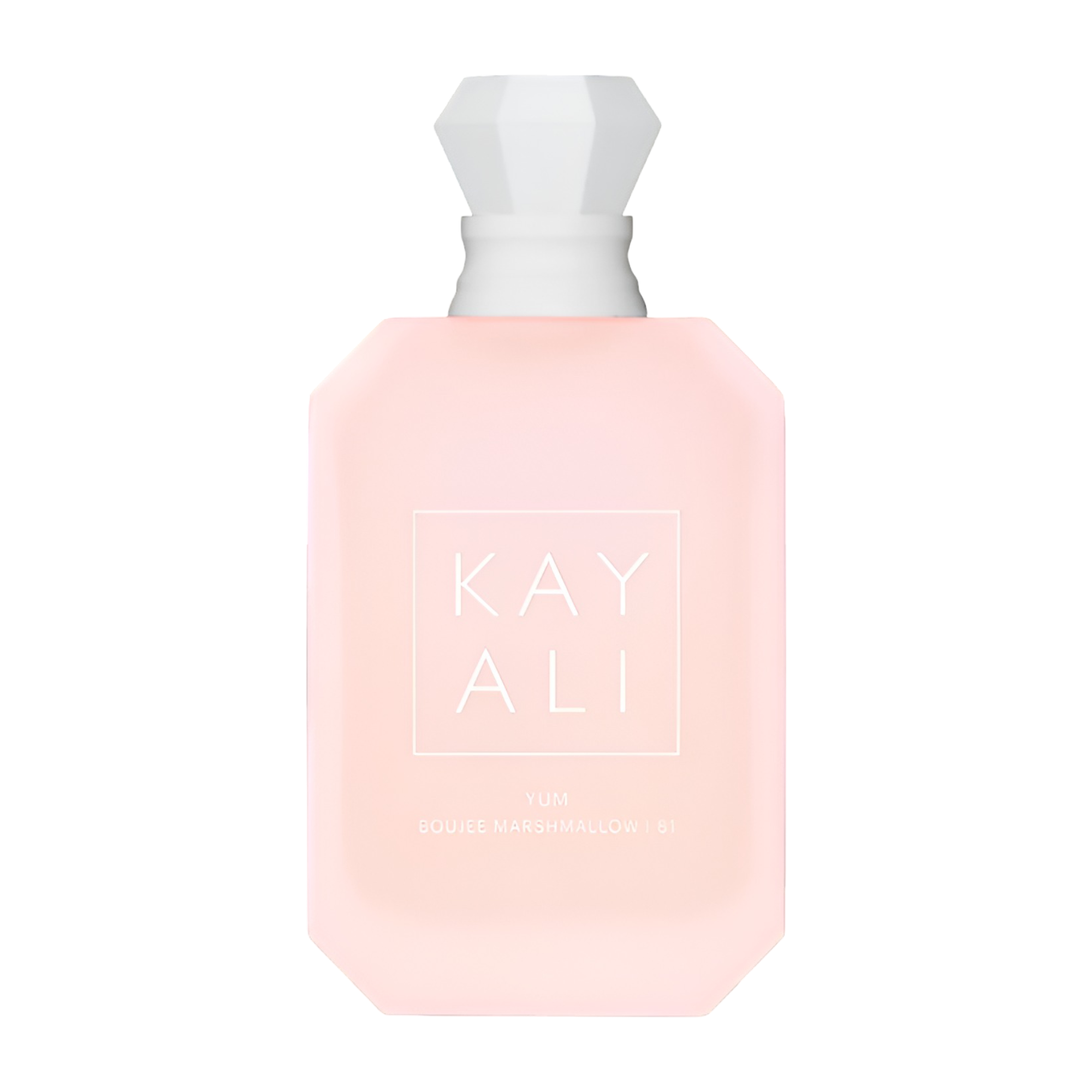 Yum Boujee Marshmallow 81 100ml EDP By Kayali (Women's)