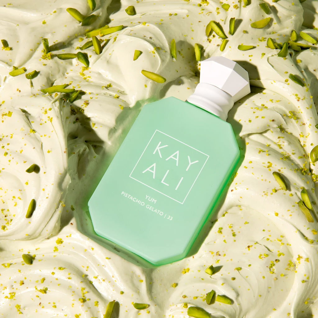 Yum Pistachio Gelato 33 100ml EDP By Kayali (Women's)