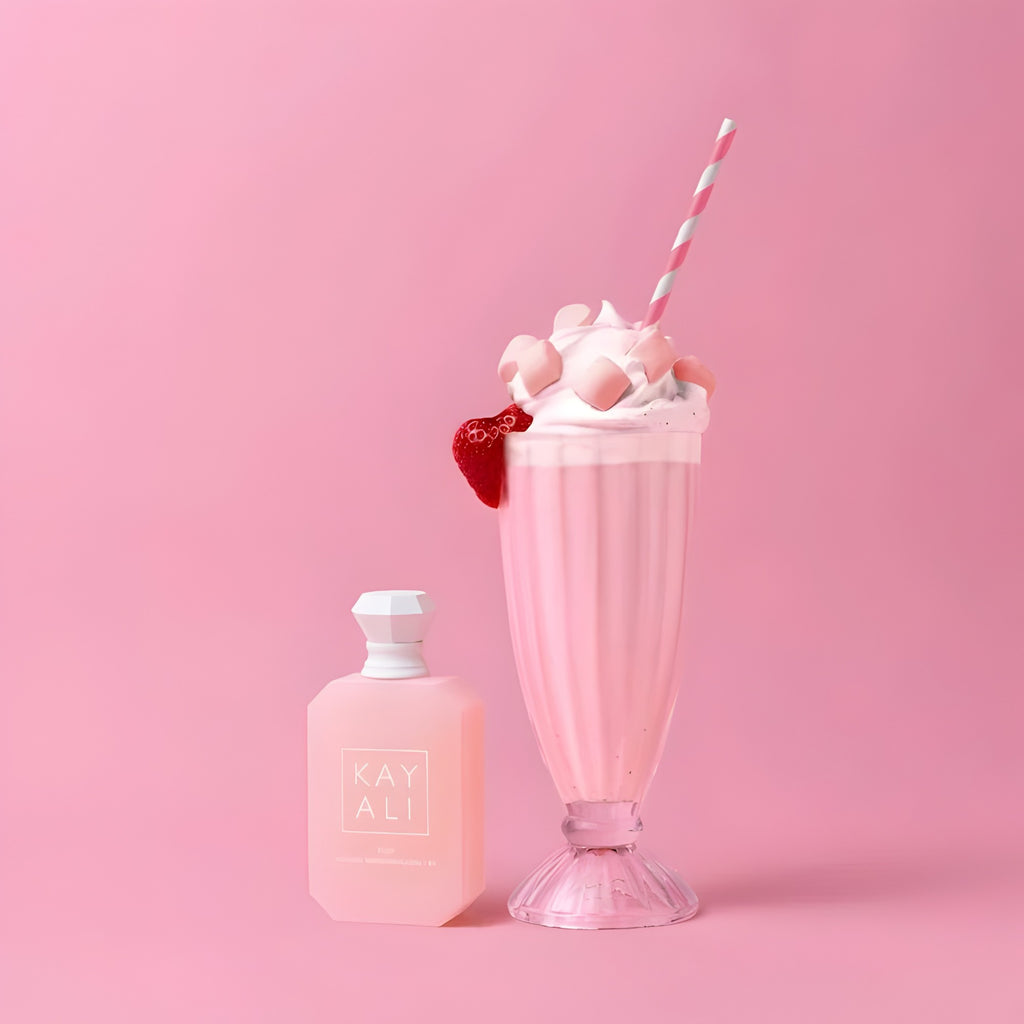 Yum Boujee Marshmallow 81 100ml EDP By Kayali (Women's)
