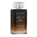 Ameer Al Oud 100ml EDP By Lattafa (Men's)