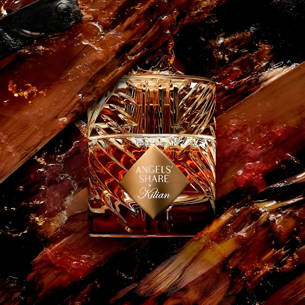 Angels' Share 50ml EDP By Kilian (Women's)