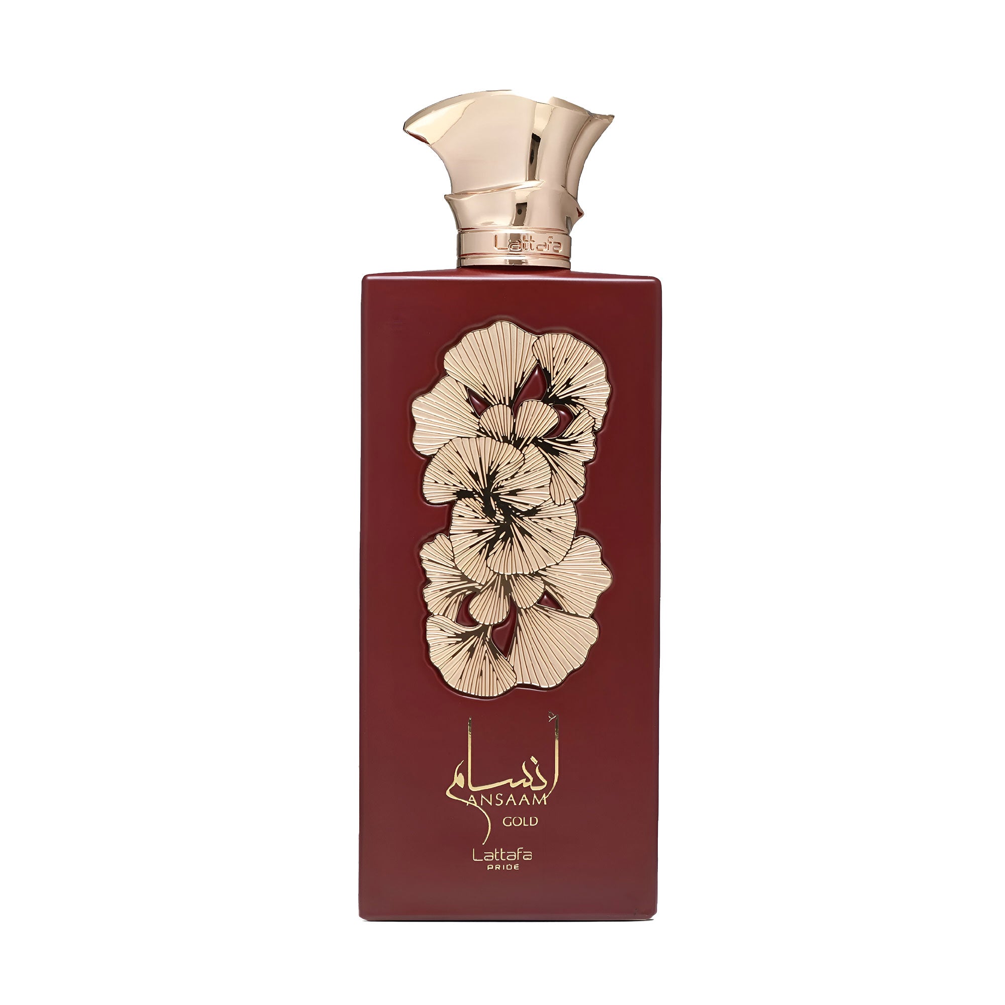 Ansaam Gold 100ml EDP By Lattafa (Women's)