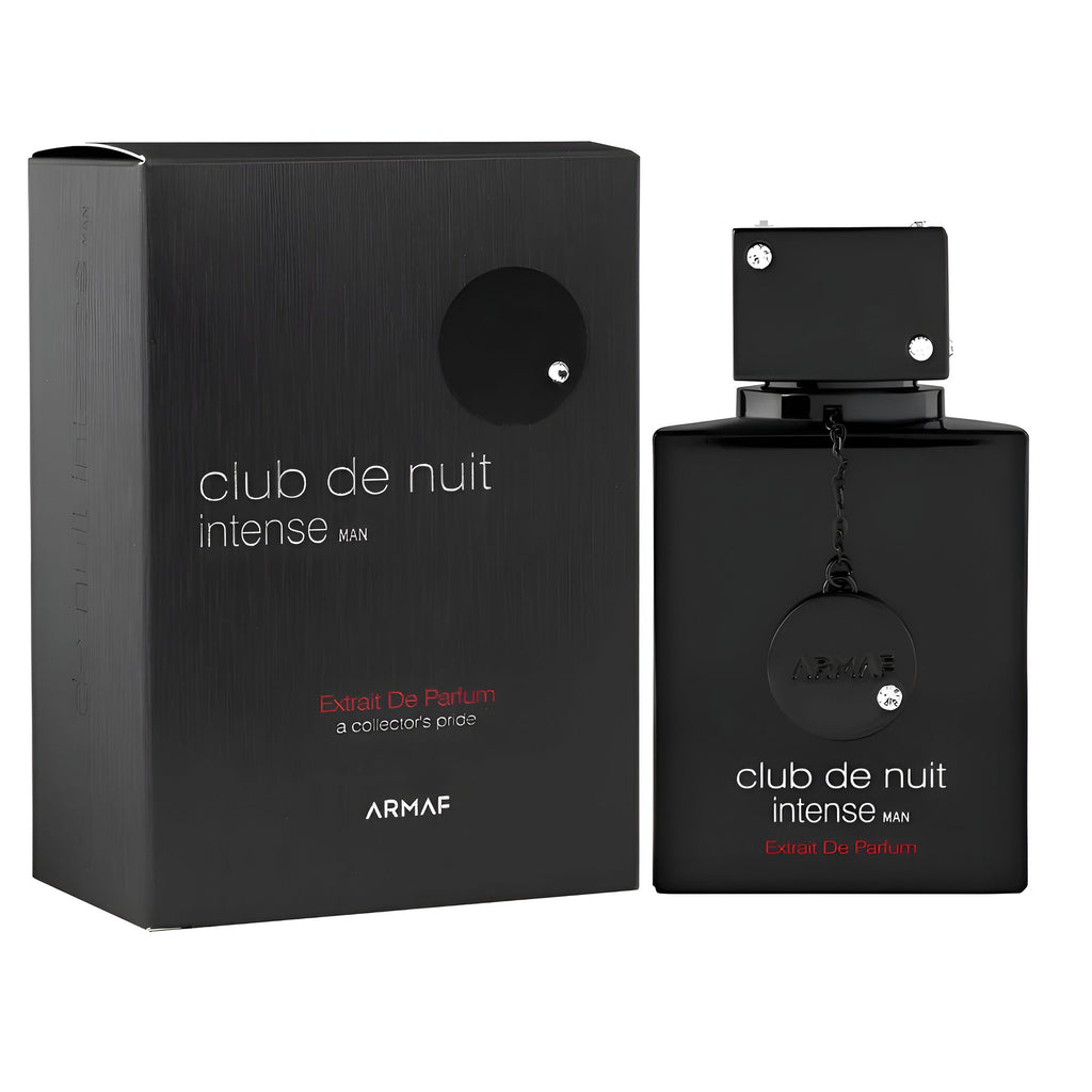 Club De Nuit Intense Man Extrait De Parfum 75ml By Armaf (Men's)