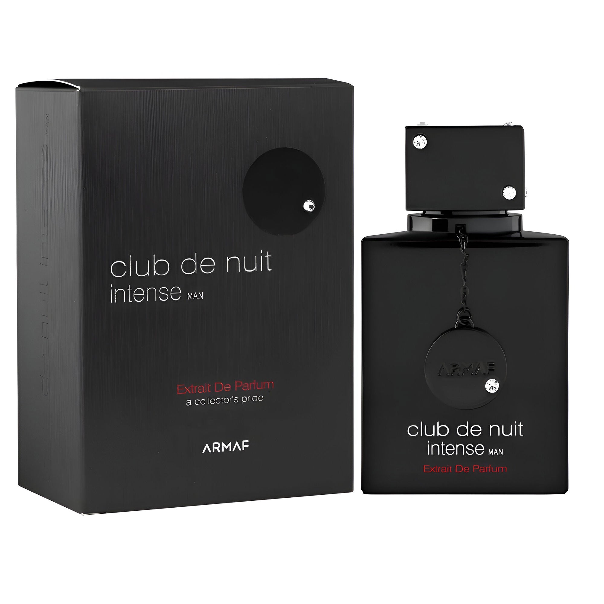 Club De Nuit Intense Man Extrait De Parfum 75ml By Armaf (Men's)