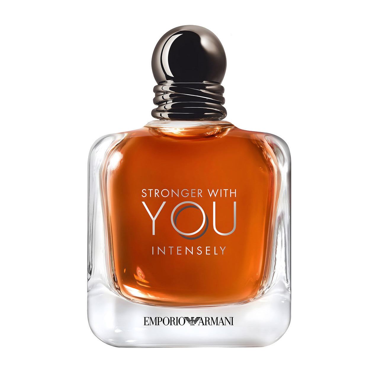 Stronger With You Intensely 100ml EDP By Giorgio Armani (Mens)